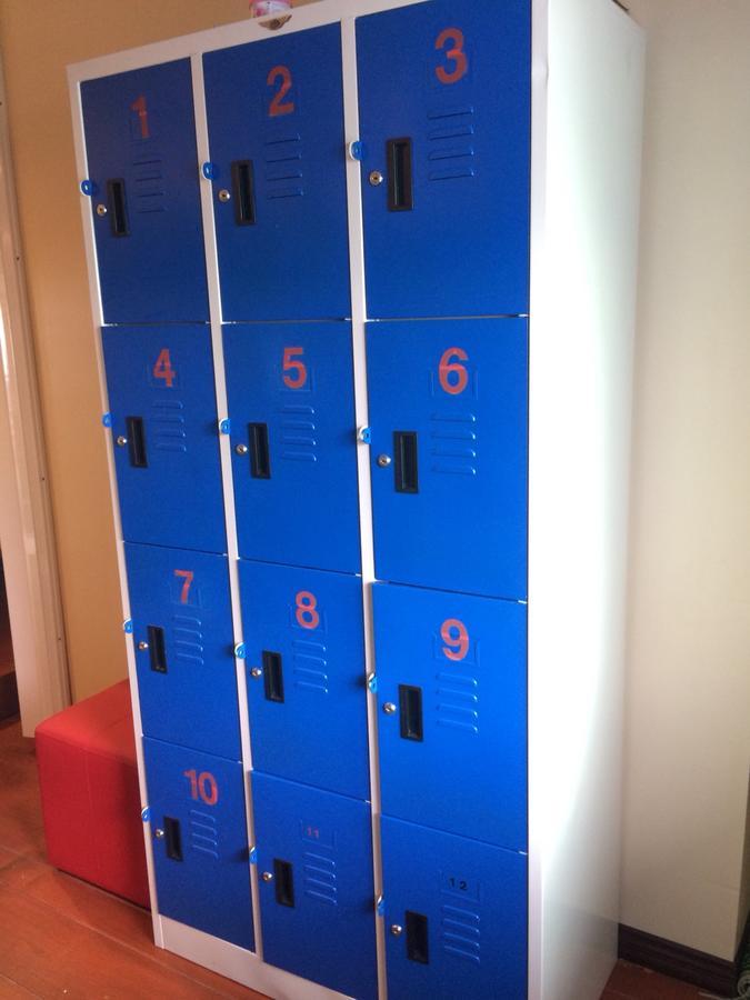 Hostel Anya House Thongsala Zewnętrze zdjęcie